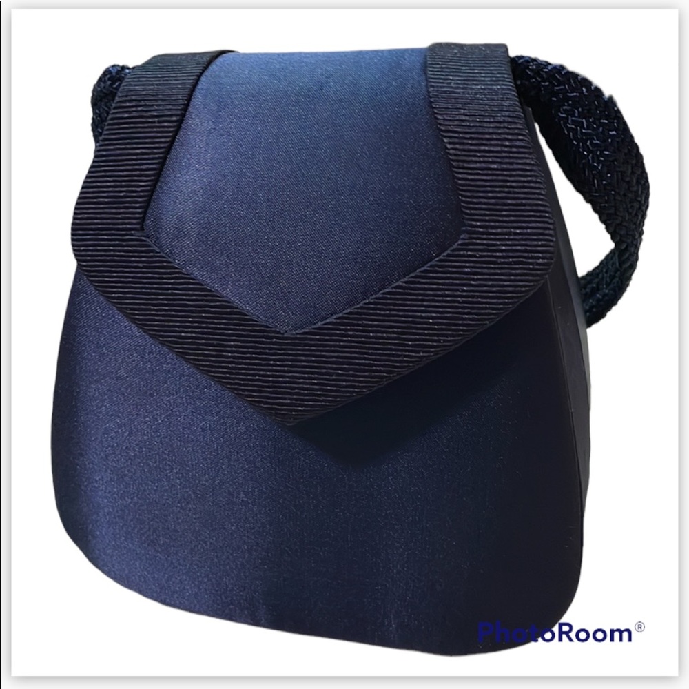 2/$18 Small Satin Evening Bag